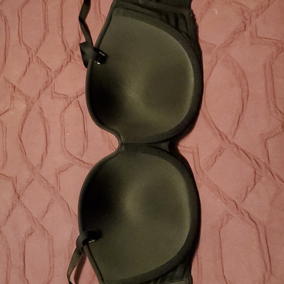 Victoria's Secret body by Victoria lined strapless bra - Picture 4 of 5